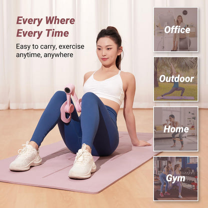 Oliera Thigh Master