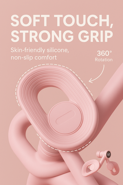 Oliera Thigh Master